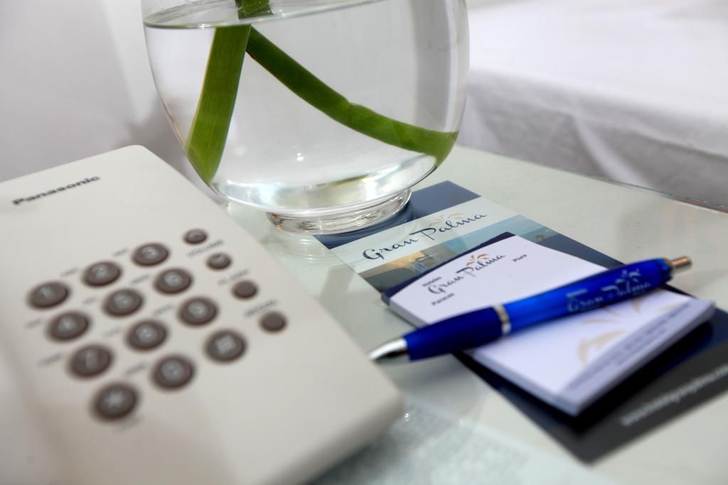 Hotel Gran Palma Пиура Екстериор снимка