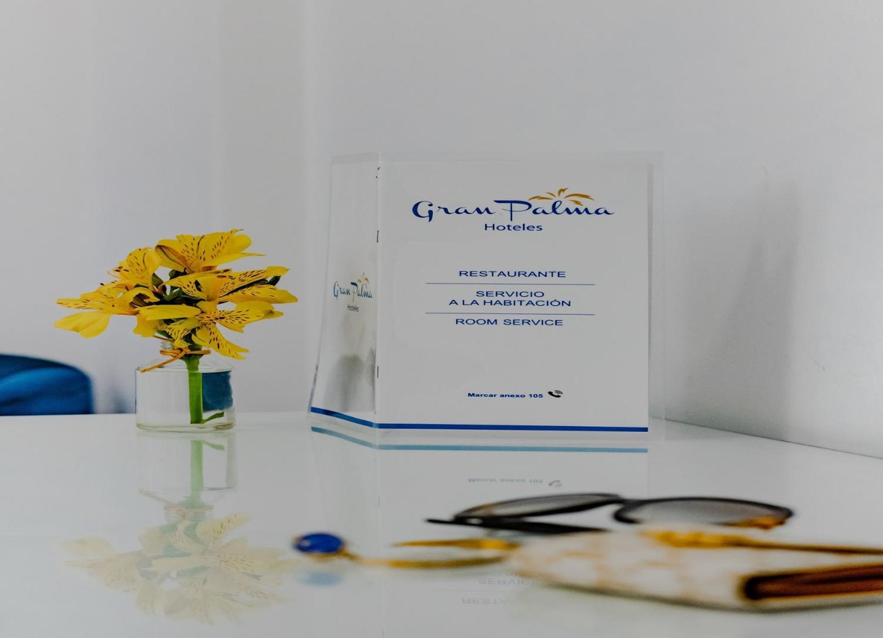Hotel Gran Palma Пиура Екстериор снимка