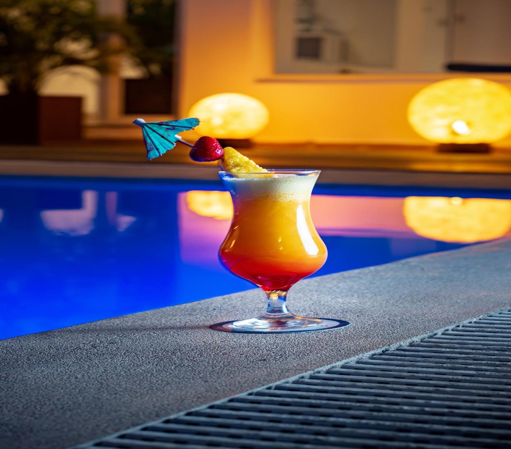 Hotel Gran Palma Пиура Екстериор снимка