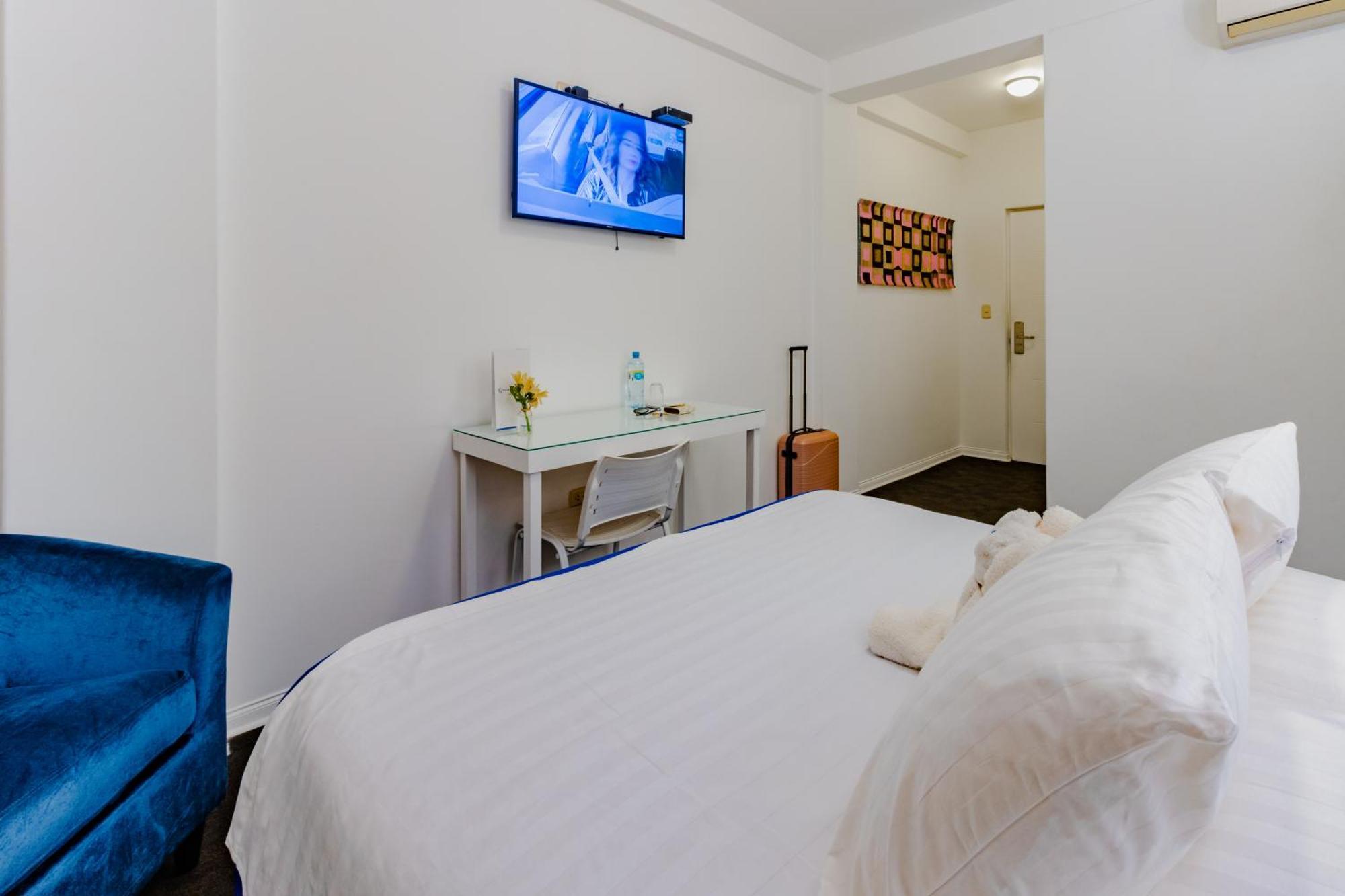 Hotel Gran Palma Пиура Екстериор снимка