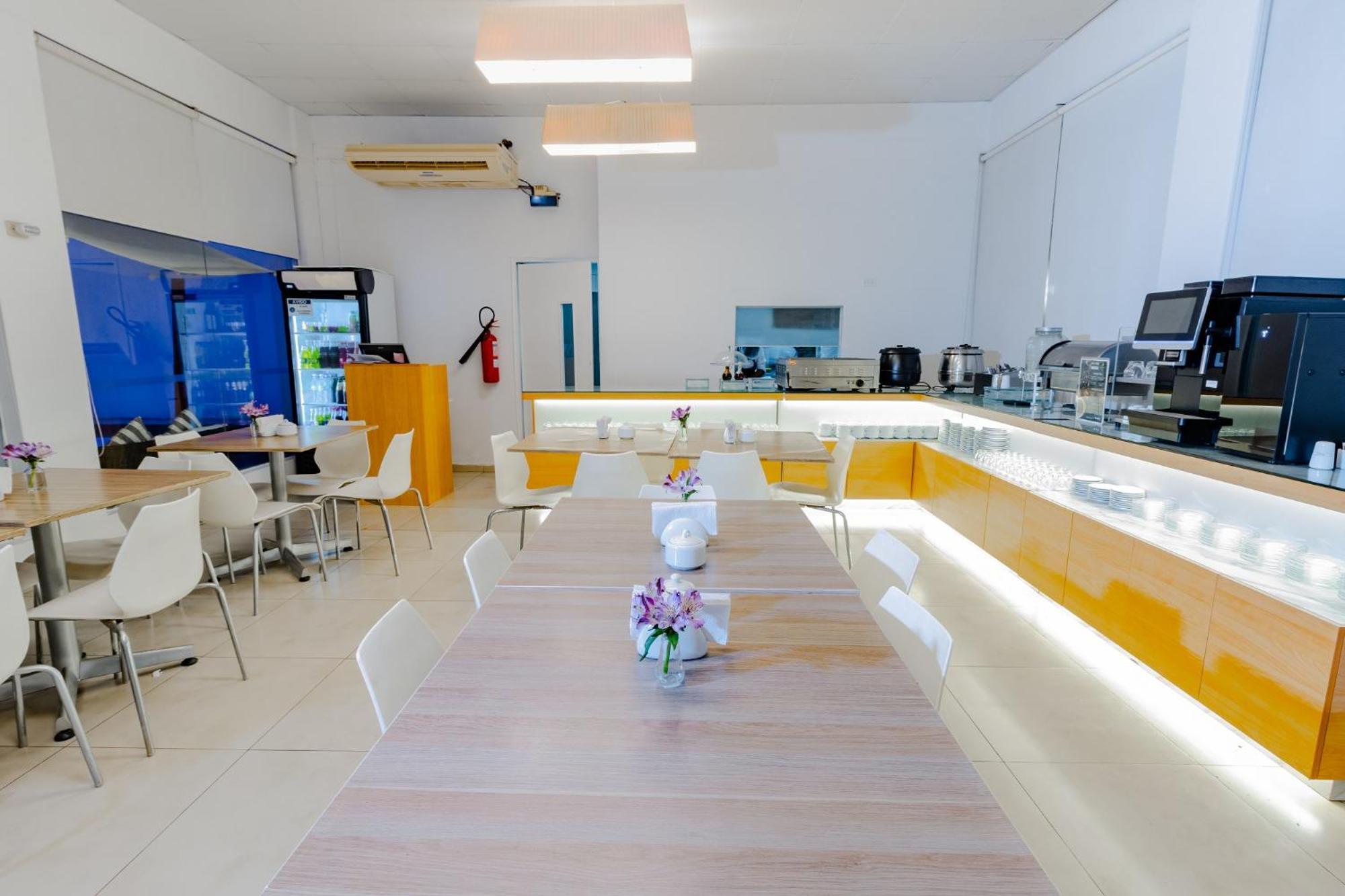 Hotel Gran Palma Пиура Екстериор снимка