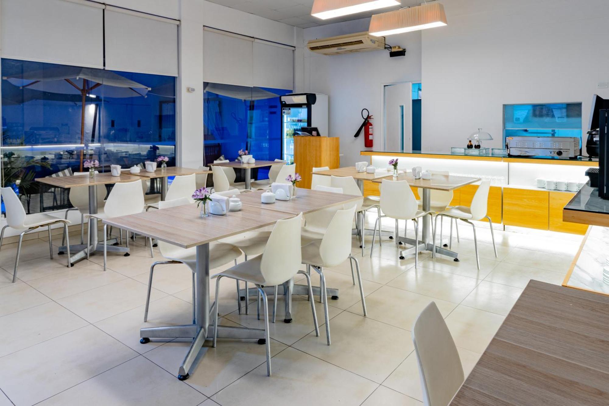 Hotel Gran Palma Пиура Екстериор снимка