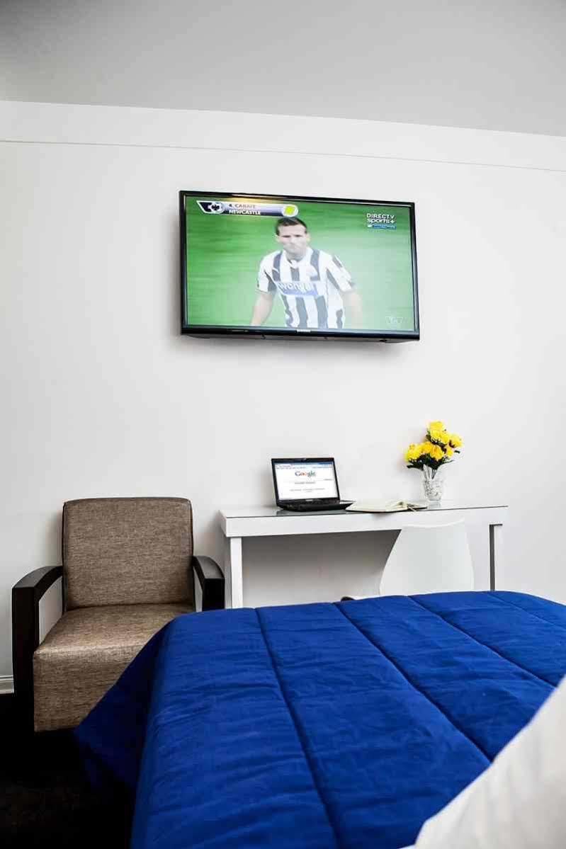 Hotel Gran Palma Пиура Екстериор снимка